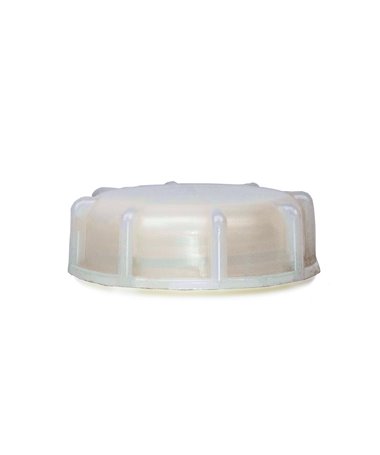 8.5L/10.5L Tank Lid - White