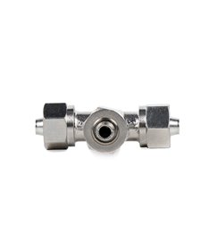 6mm Pipe T-Piece