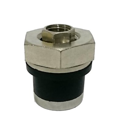 Tank Outlet to 1/8NPT Female
