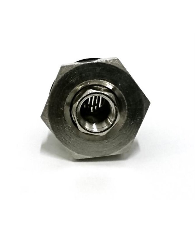 Tank Outlet to 1/8NPT Female