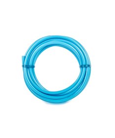 6mm Nylon Piping - Blue