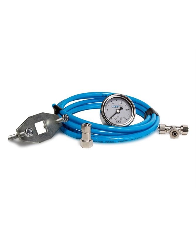 System Pressure Gauge kit