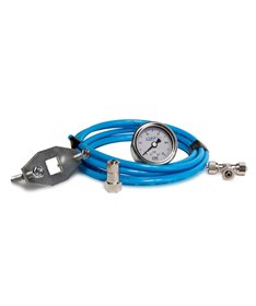 System Pressure Gauge kit