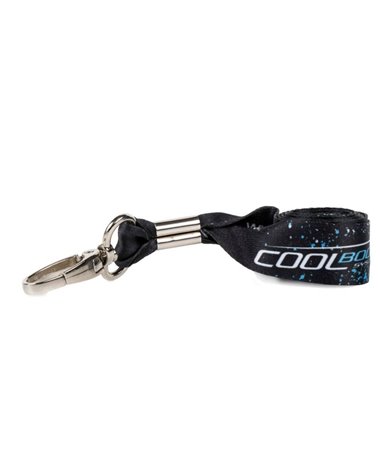 CBS Lanyard