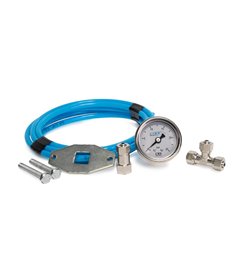 System Pressure Gauge kit