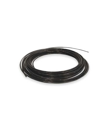 Black 3mm Vacuum Piping