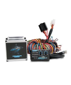 Stage II Controller Kit