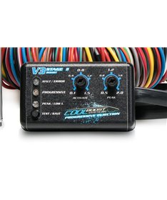 Stage II Controller Kit